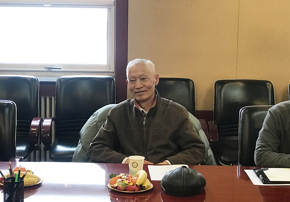 電促會老專家王信茂