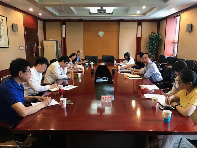 電促會召開基金、創(chuàng)投座談會