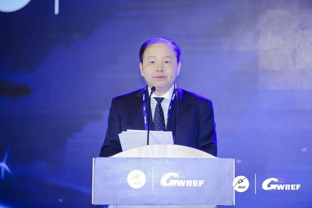 國(guó)家能源局向海平：中國(guó)可再生能源發(fā)電占全部電力裝機(jī)比重達(dá)39%，是全球能源轉(zhuǎn)型的重要實(shí)踐者