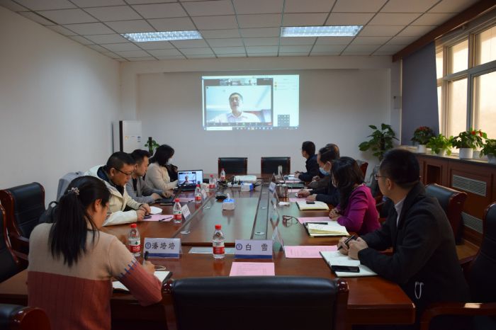 華為中國(guó)云與計(jì)算產(chǎn)業(yè)發(fā)展聯(lián)盟 一行到訪電促會(huì)本部