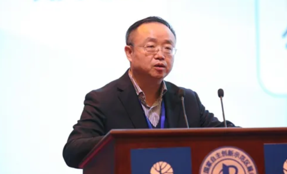 王繼業(yè)：企業(yè)數(shù)字化發(fā)展的“3-3-4”框架