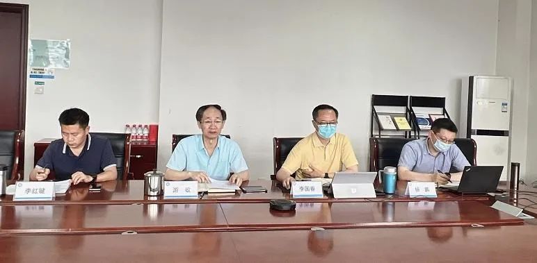 電促會(huì)與龍芯中科舉行線上技術(shù)交流會(huì)?