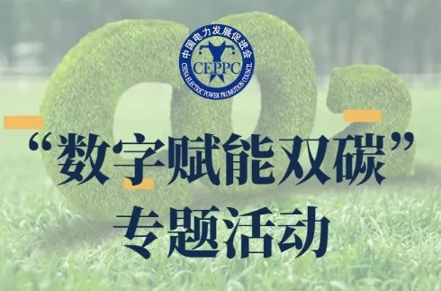 電促會人工智能與大數(shù)據(jù)分會組織開展“數(shù)字賦能雙碳”專題活動