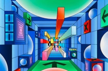 王飛躍：平衡智能與元宇宙